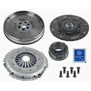 Sachs Clutch Kit Set 3pc 2290601008