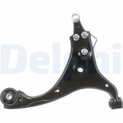 Delphi Control/Trailing Arm Lower TC3781