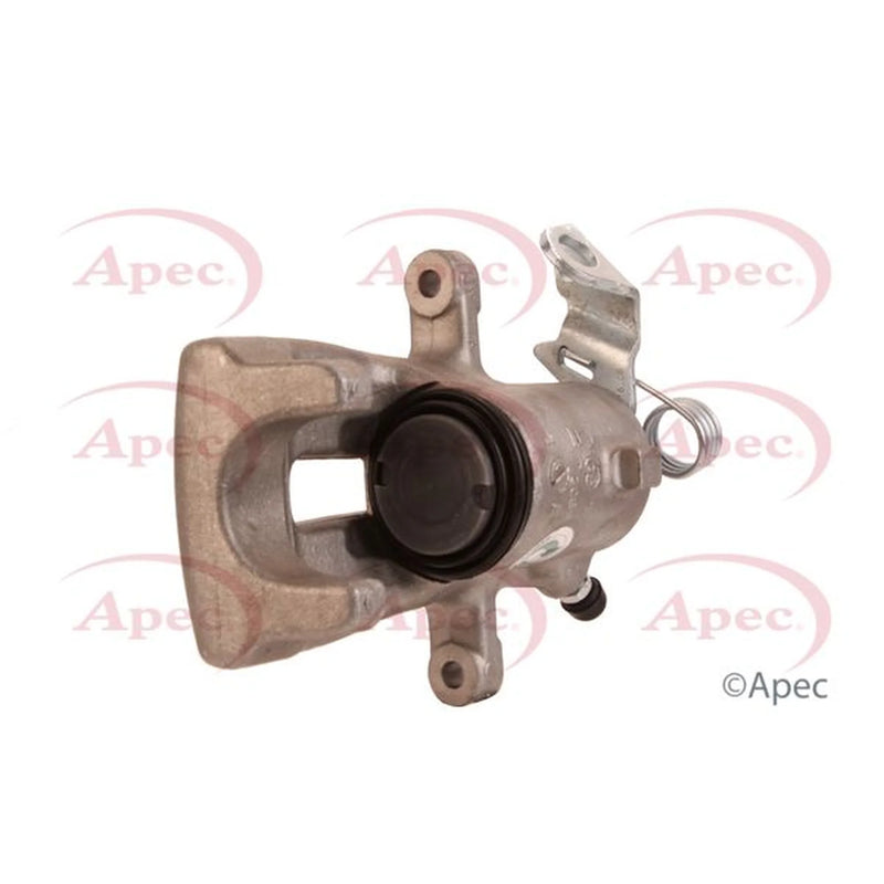 Apec Brake Caliper Assembly Rear Left LCA325