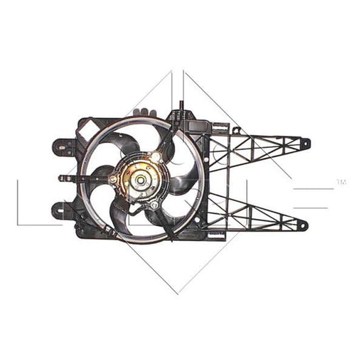 NRF Engine Cooling Fan 47246