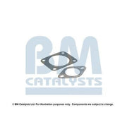 BM Catalysts Fitting Kit FK80583A FK80583A