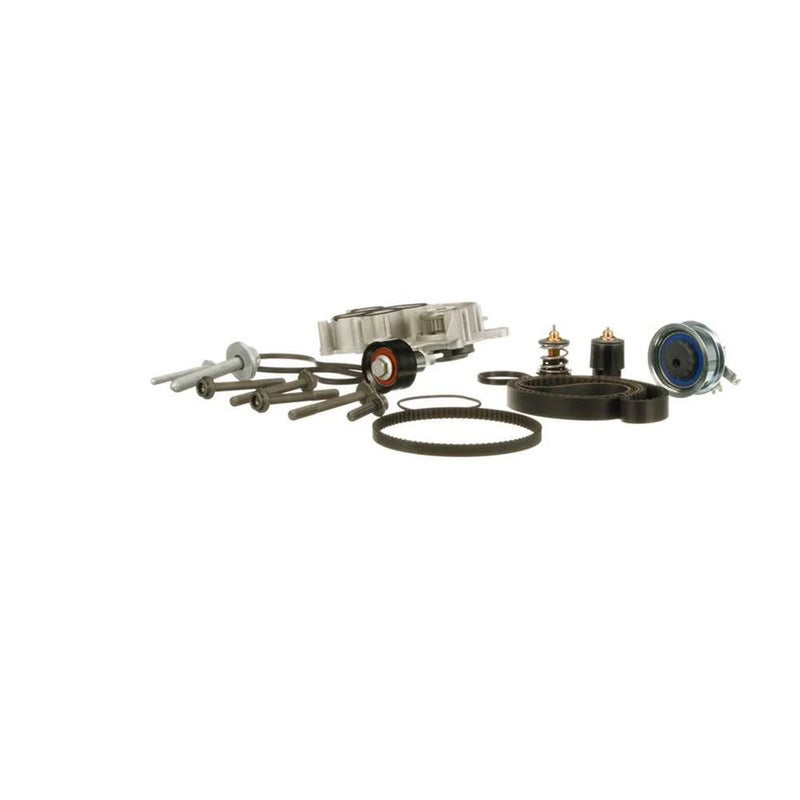 Gates Timing Belt & Water Pump Kit KP7TH15680XS-2