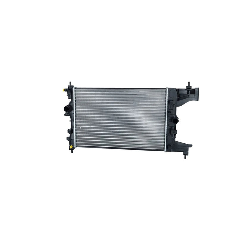 NRF Engine Radiator 53155A