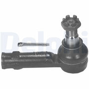 Delphi Steering Tie Rod End Ball Joint Front M16x1.5 TA1488