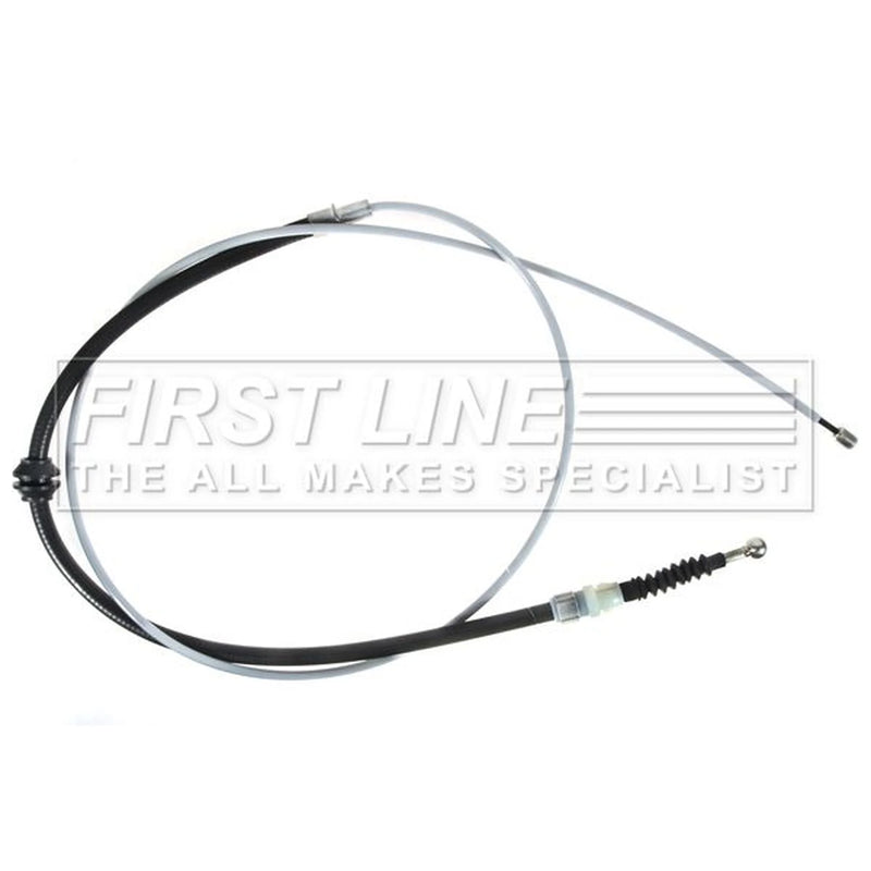 First Line Handbrake Cable Right Rear FKB3965