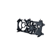 NRF Engine Cooling Fan 470138