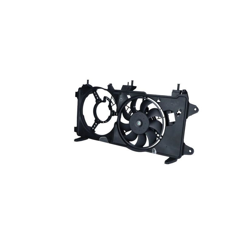 NRF Engine Cooling Fan 470138