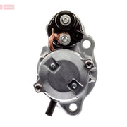 Denso Starter Motor 12V 1kW 9 Teeth fits Honda Civic VIII 2008-2011 1.4