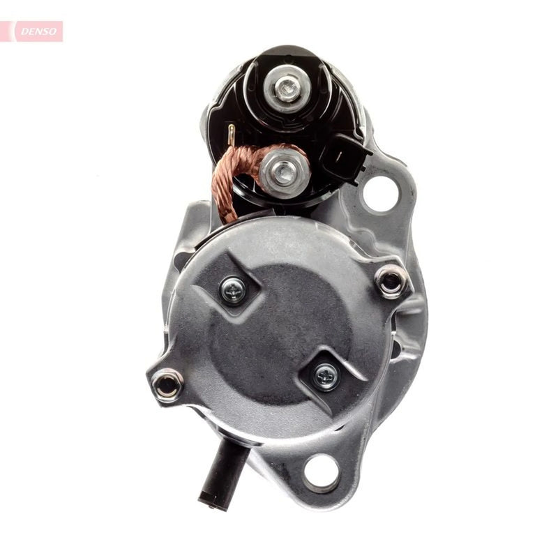 Denso Starter Motor 12V 1kW 9 Teeth fits Honda Civic VIII 2008-2011 1.4