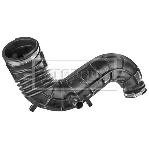 Borg & Beck Air Filter Intake Hose NBR (nitrile butadiene rubb BTH1646
