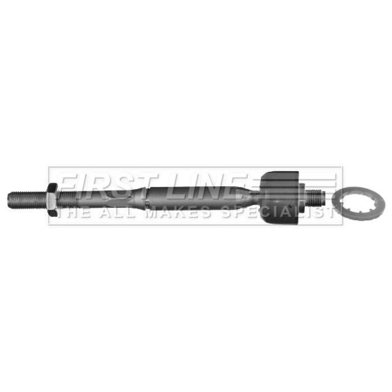 First Line Steering Inner Tie Rod Rack End FTR6000