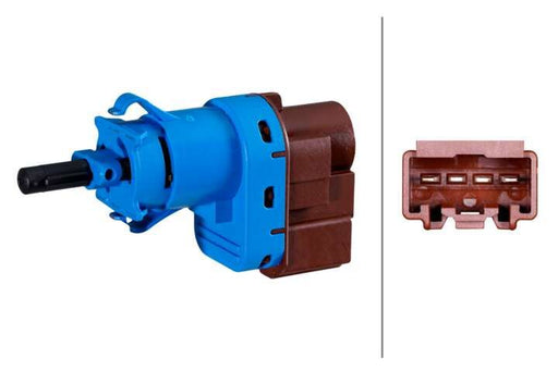 Hella 6DD 010 966-821 Stop Light Switch