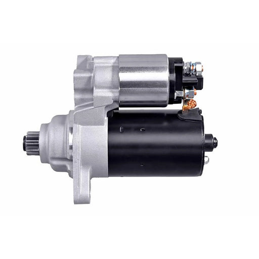 Hella Starter Motor 12V 1.1kW 10 Teeth 8EA 012 527-401