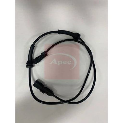 Apec ABS Wheel Speed Sensor Rear Right ABS1327