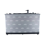NRF Engine Radiator 53198