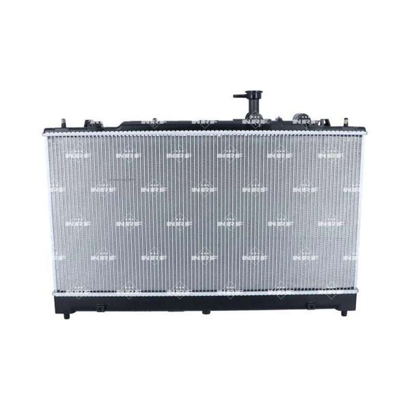 NRF Engine Radiator 53198