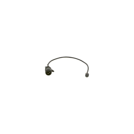 Bosch Brake Pad Wear Sensor Front 1 987 473 596