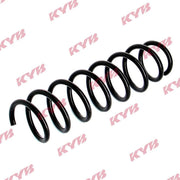 KYB Rear Suspension Coil Spring RA5828