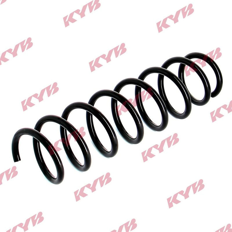 KYB Rear Suspension Coil Spring RA5828