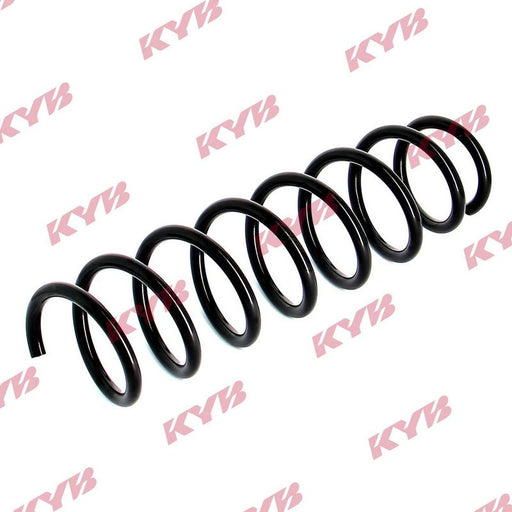 KYB Rear Suspension Coil Spring RA5828