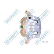 Apec Brake Caliper Assembly Front Right BCA1692E