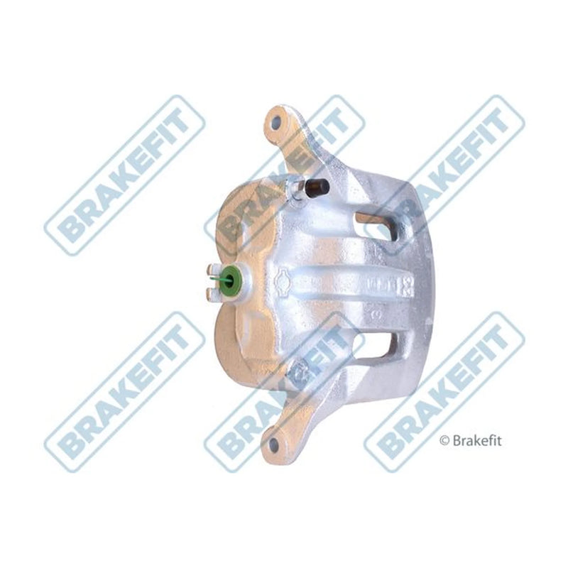 Apec Brake Caliper Assembly Front Right BCA1692E