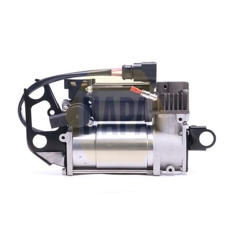NAPA Napa Air Suspension Compressor Inc Bracket & Relay NAS2008