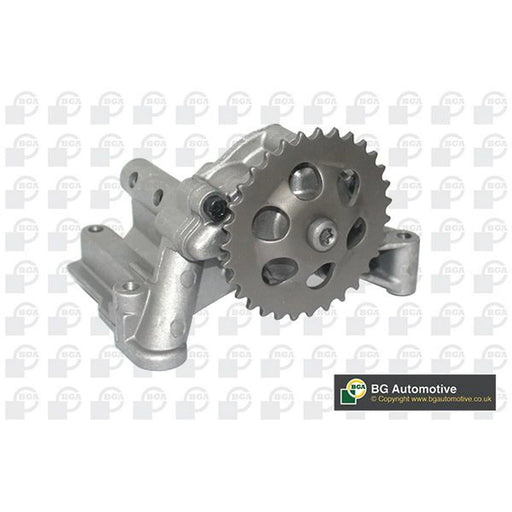 BGA Engine Oil Pump Assembly LP9606
