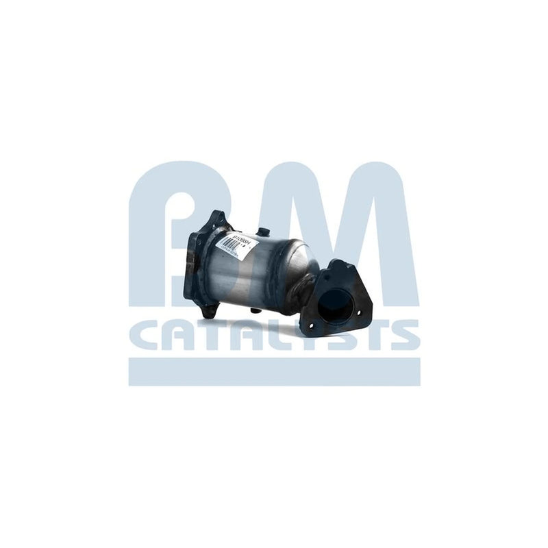 BM Catalysts Homologated Petrol Cat BM91066H