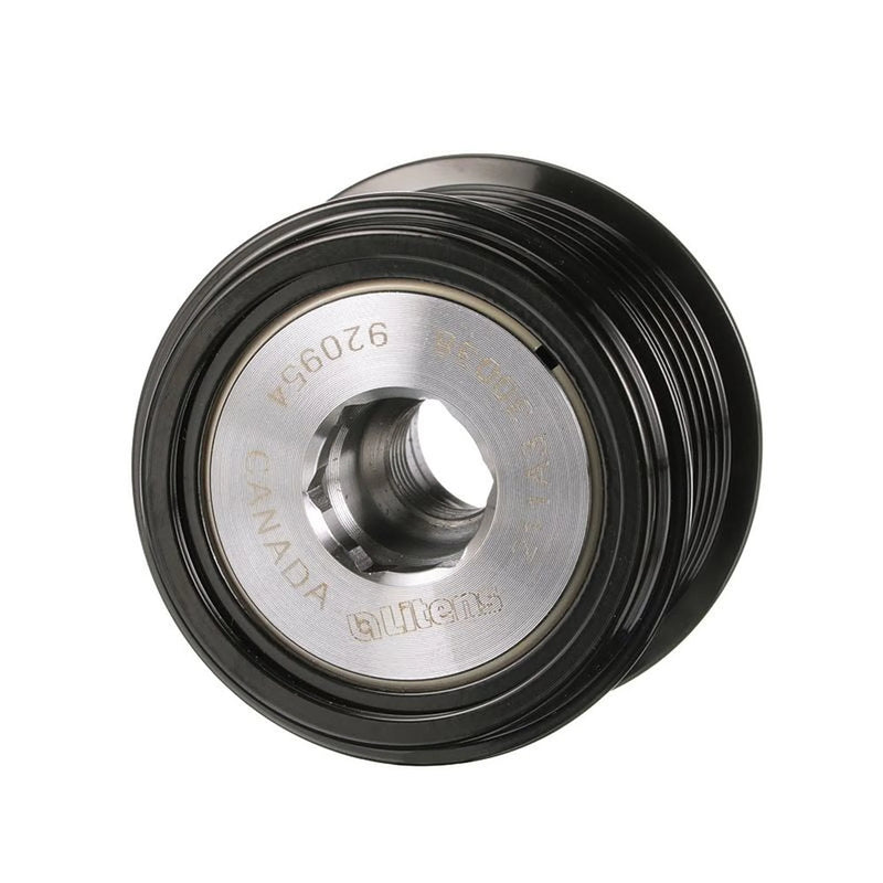 Gates Alternator Overrunning Freewheel Clutch OAP7078