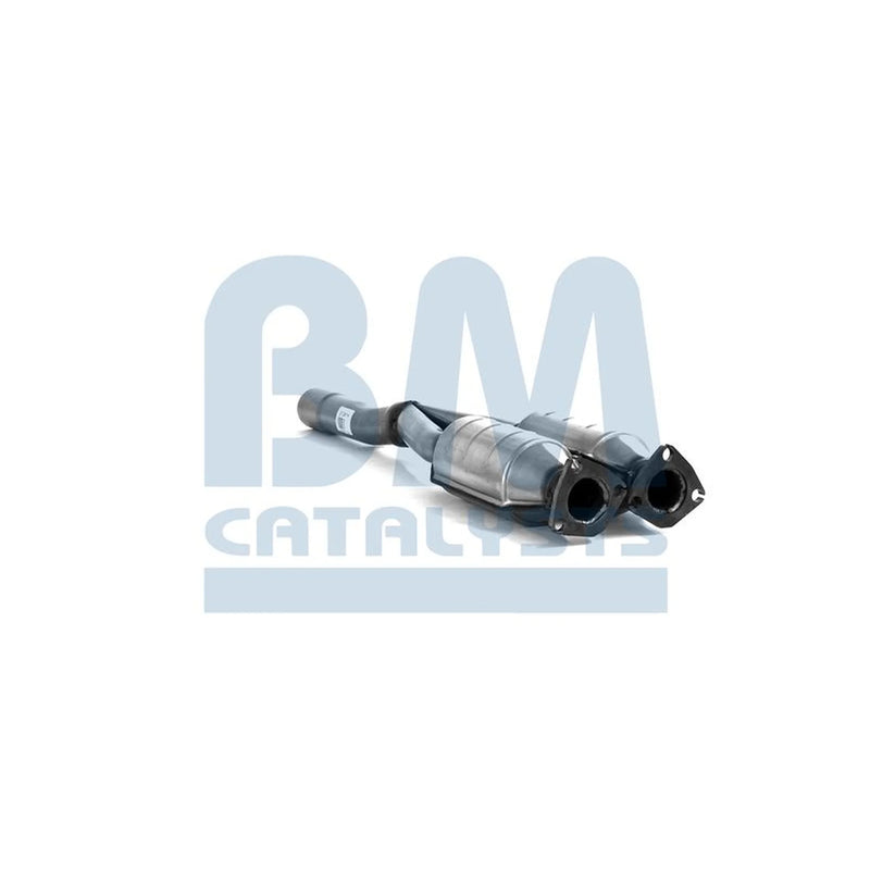 BM Catalysts Homologated Petrol Cat BM91041H