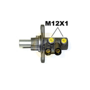 NAPA Brake Master Cylinder Hydraulic Assembly NMC1090