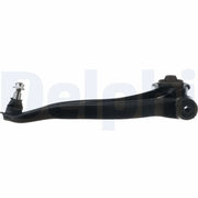 Delphi Control/Trailing Arm Lower TC6832