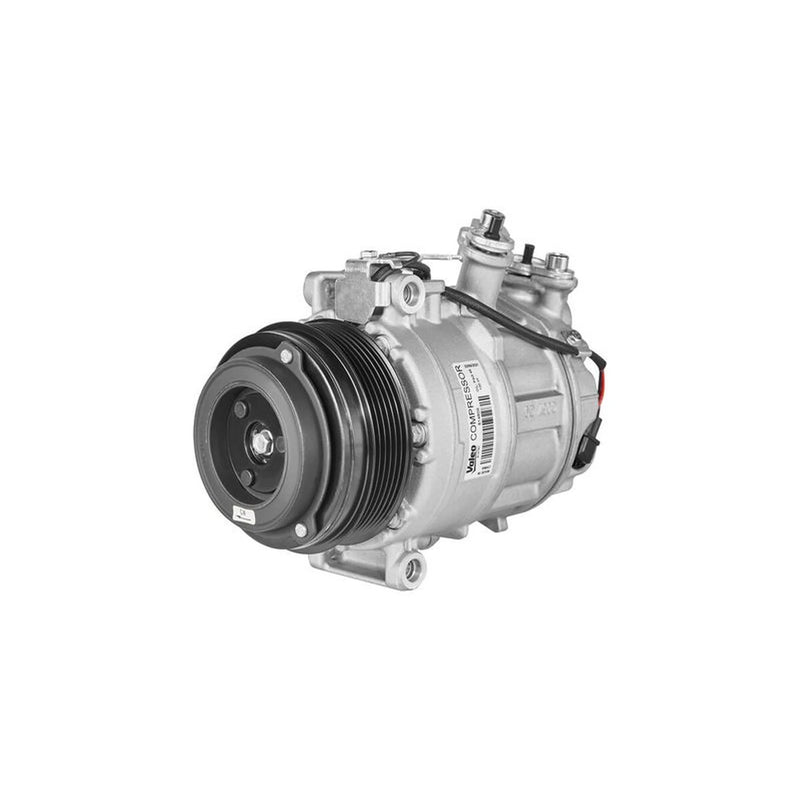 Valeo Air Conditioning Compressor 814809