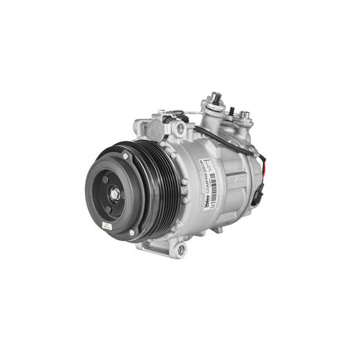 Valeo Air Conditioning Compressor 814809