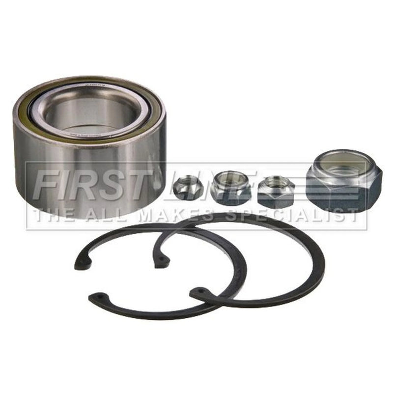 First Line Wheel Bearing Kit FBK081