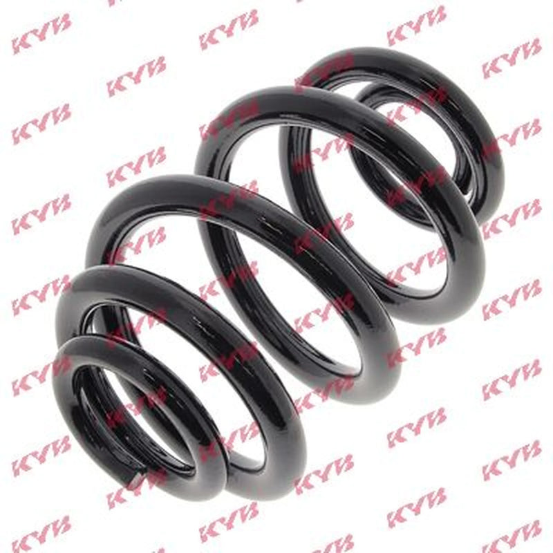 KYB Rear Suspension Coil Spring RJ5558