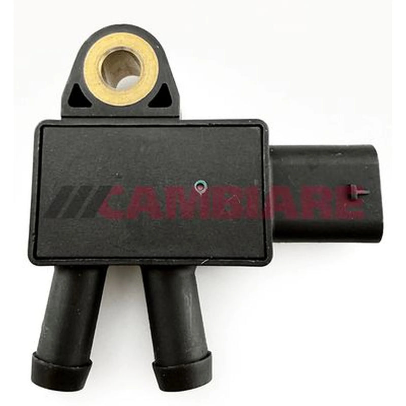 Cambiare Exhaust Pressure Sensor Soot Particulate Fil VE393060