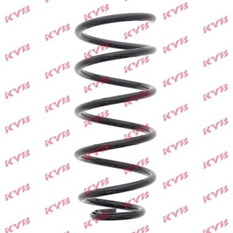 KYB Rear Suspension Coil Spring RC6370