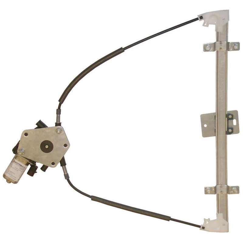 Valeo Electric Window Regulator Lifter Right Front 850097