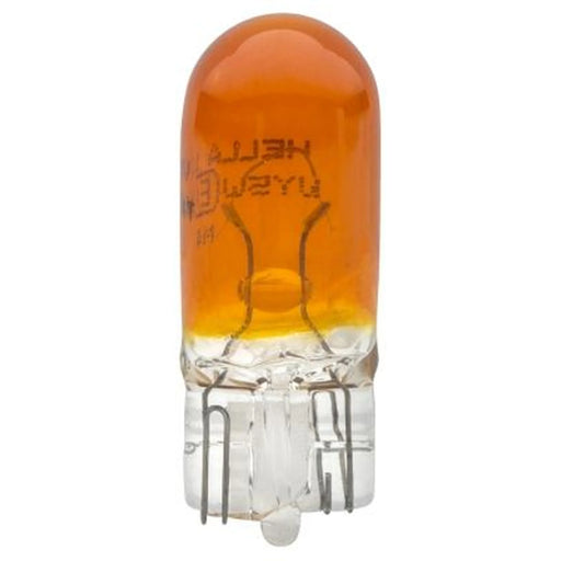 Hella Indicator Turn Signal Bulb W2.1x9.5 12V 5W 8GP 003 594-543