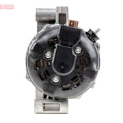 Denso Car Alternator 12V fits Toyota Avensis 2008-2018 2.0