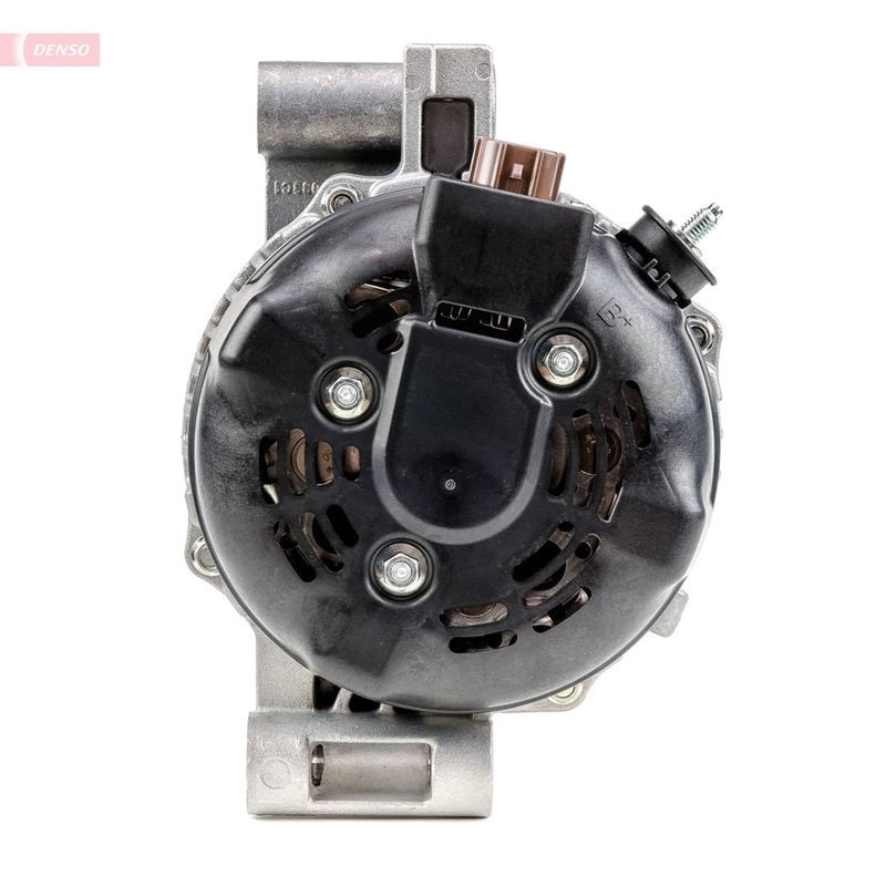 Denso Car Alternator 12V fits Toyota Avensis 2008-2018 2.0