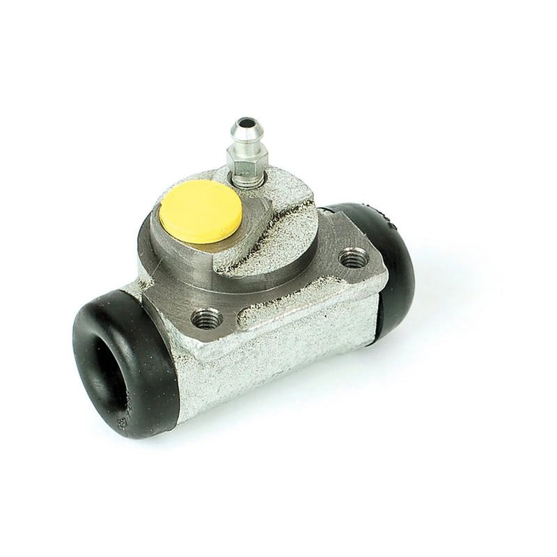 Bosch Wheel Cylinder Hydraulic Brake Rear Left F 026 009 237
