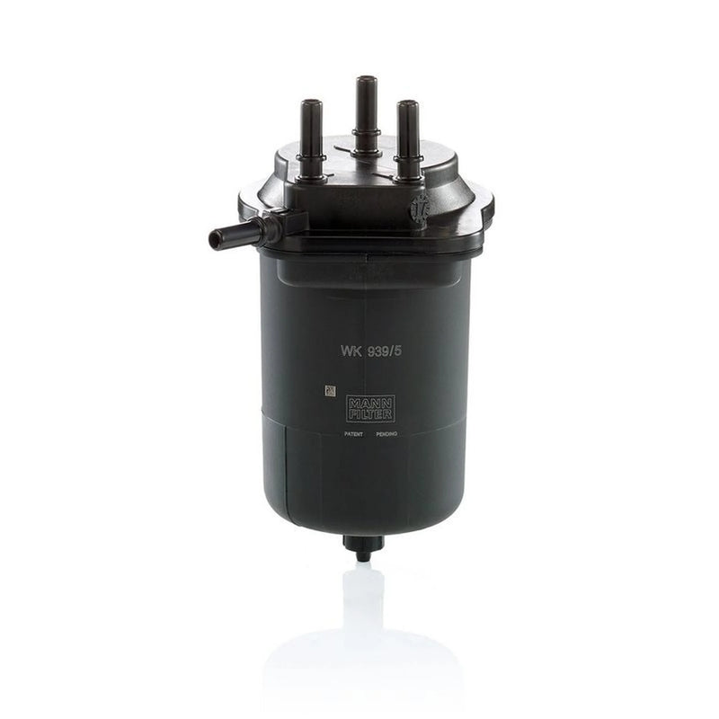 MANN-FILTER Fuel Filter Element WK 939/5