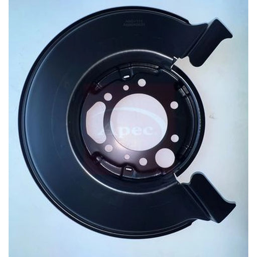 Apec Brake Disc Splash Guard Rear Right ASG1174