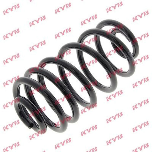 KYB Rear Suspension Coil Spring RA7032