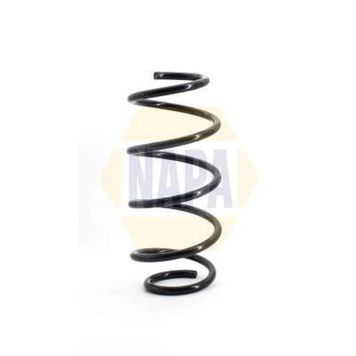 NAPA Front Suspension Coil Spring NCS1083
