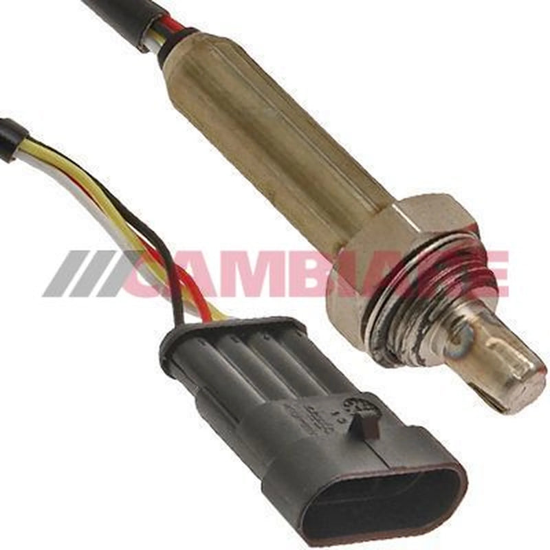 Cambiare O2 Lambda Oxygen Sensor before catalytic converter VE381021