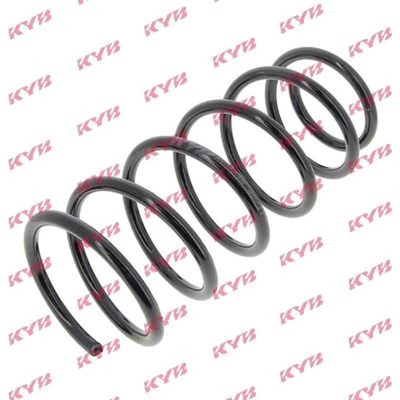 KYB Front Left Suspension Coil Spring RC2238